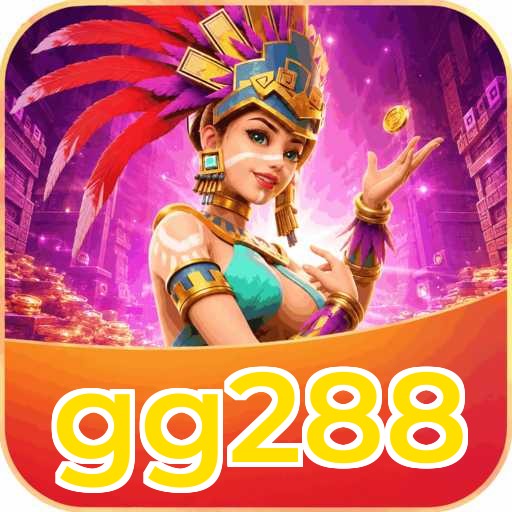 Logo gg288