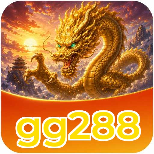 Logo gg288