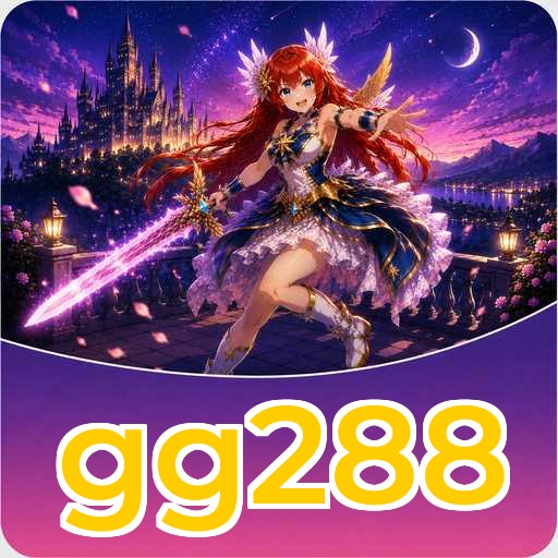 Logo gg288