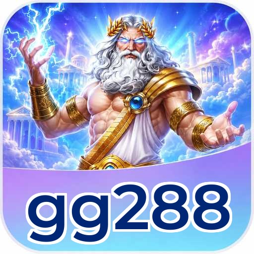 Logo gg288