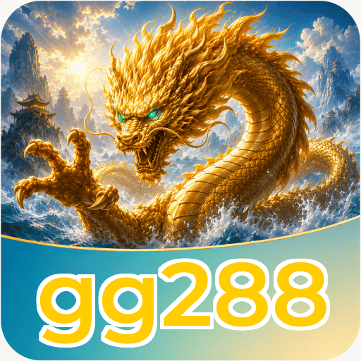 Layar pertama gg288 setelah pemasangan di Android