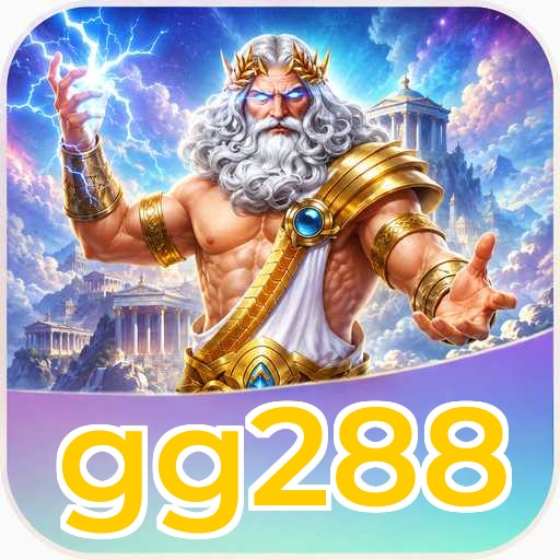Logo gg288