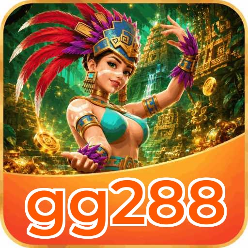 Logo gg288