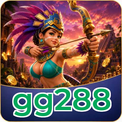 Logo gg288