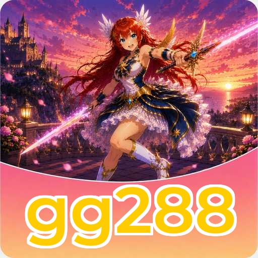 Logo gg288