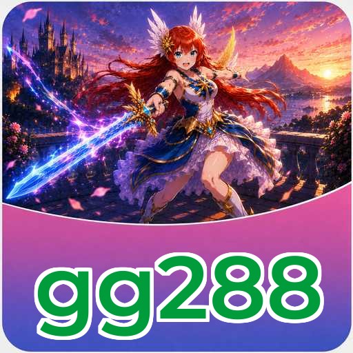 Logo gg288