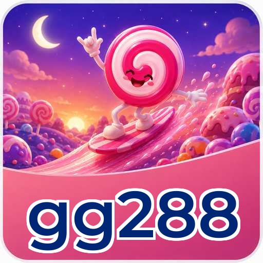 Logo gg288