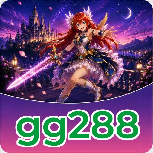 Logo gg288