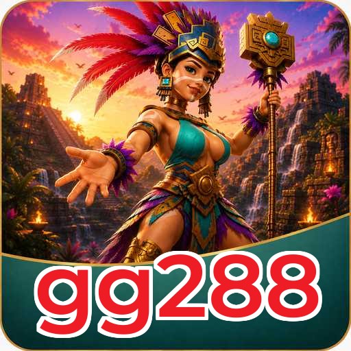 Logo gg288