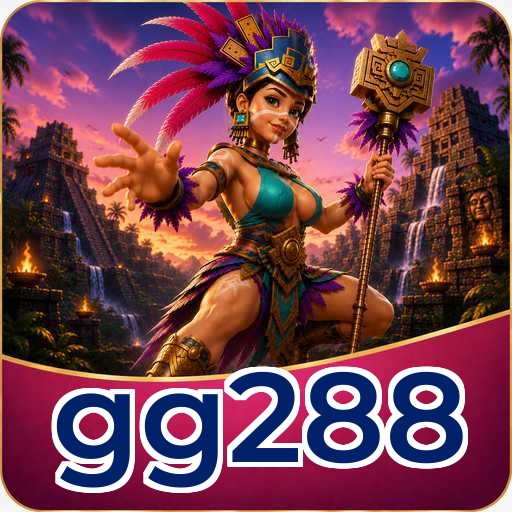 Logo gg288