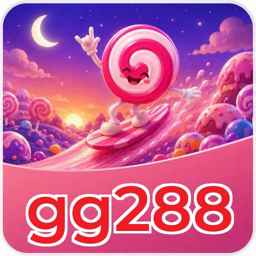 Logo gg288