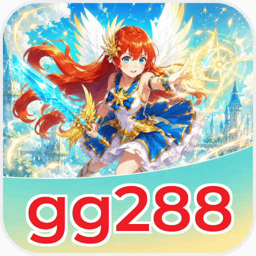 Logo gg288