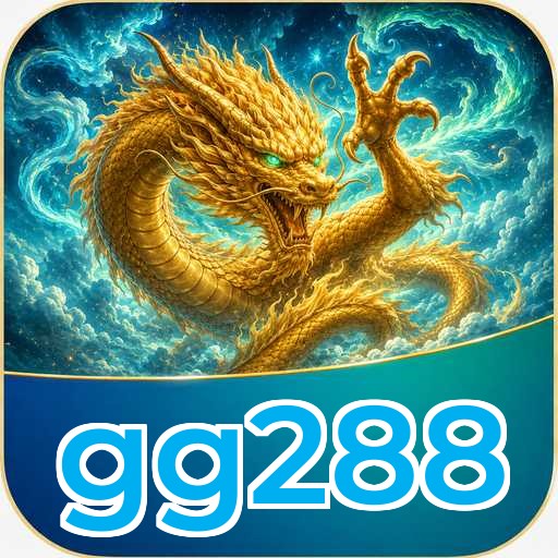 Logo gg288
