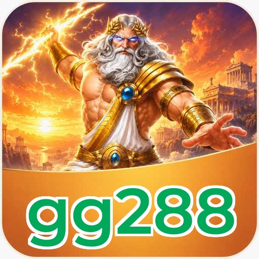 Logo gg288