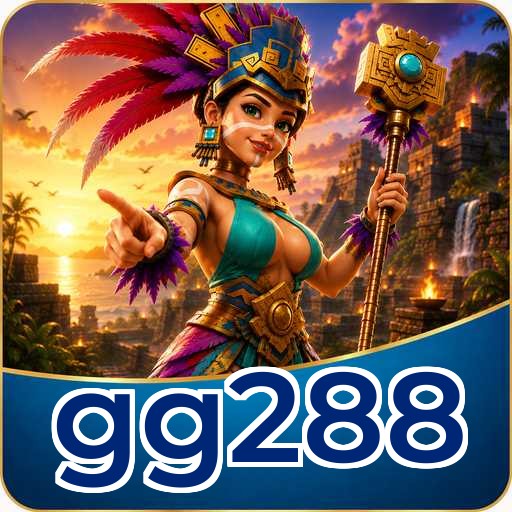 Logo gg288