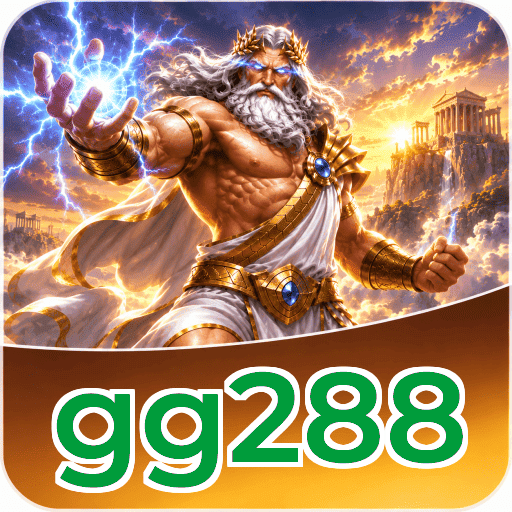 Logo gg288