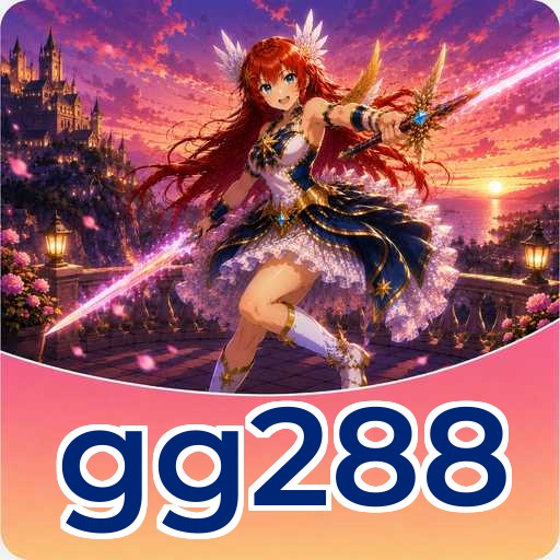 Logo gg288