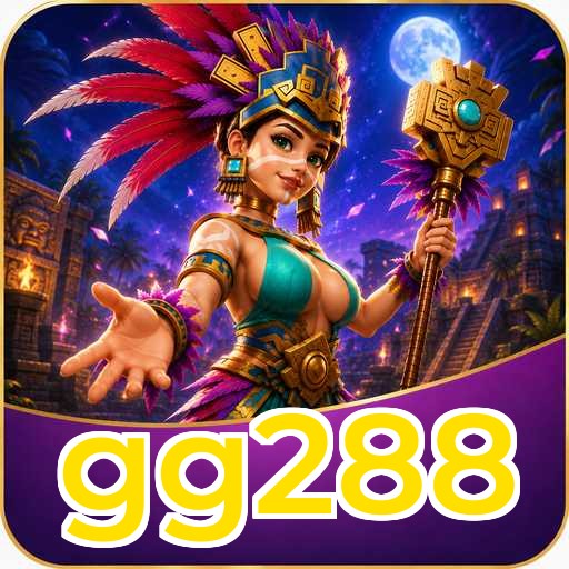 Logo gg288