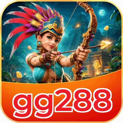 Logo gg288