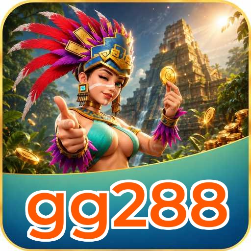 Logo gg288