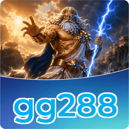 Logo gg288