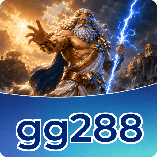 Logo gg288