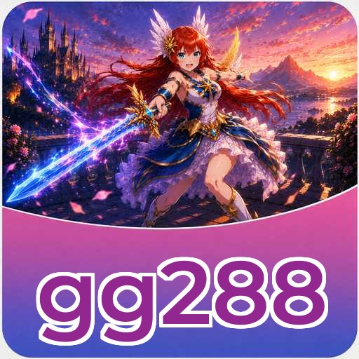 Logo gg288