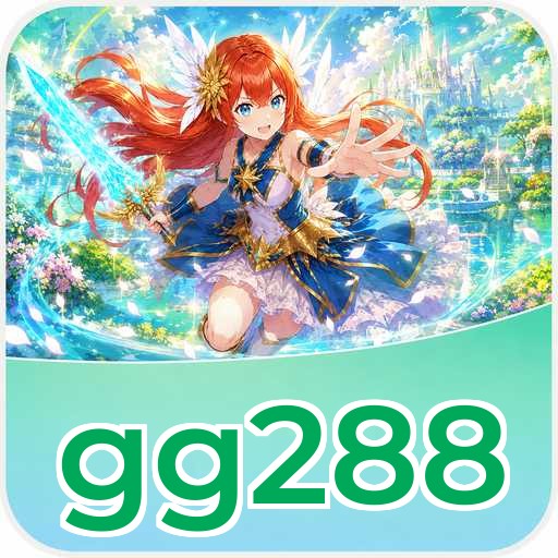 Logo gg288