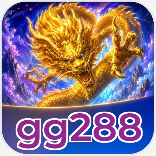 Logo gg288