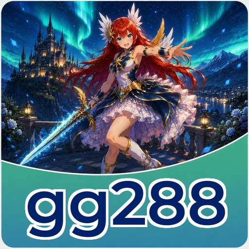 Logo gg288