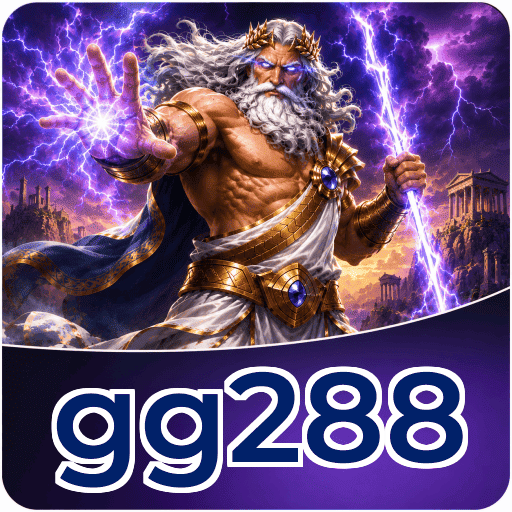 Logo gg288