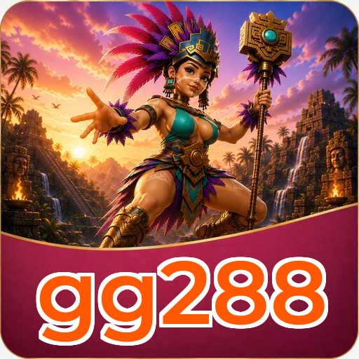 Logo gg288