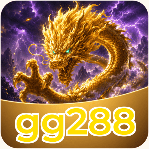 Logo gg288