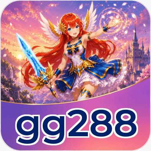 Logo gg288