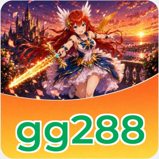 Logo gg288