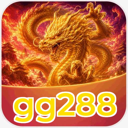 Logo gg288