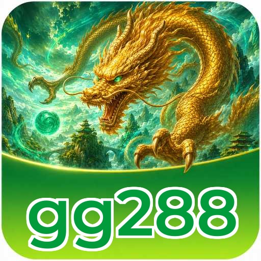 Logo gg288
