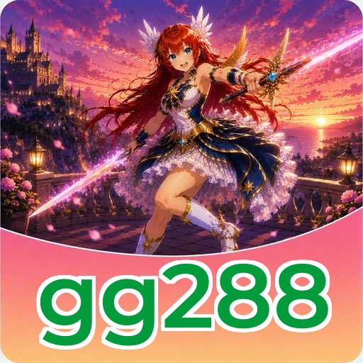 Ilustrasi alur memilih file gg288 di HP Android
