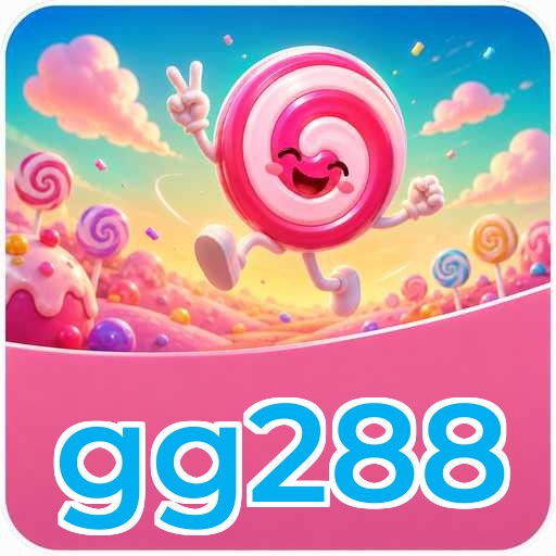 Logo gg288