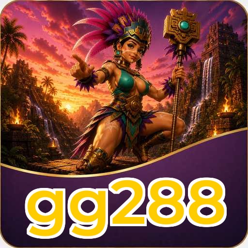Logo gg288