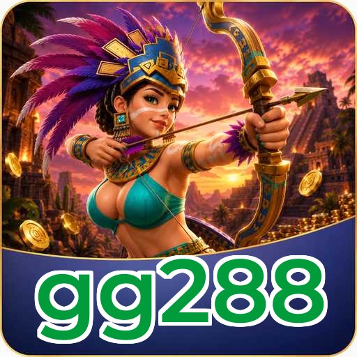 Logo gg288