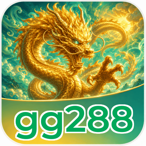 Logo gg288