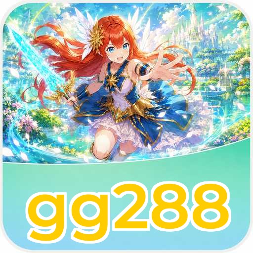 Logo gg288