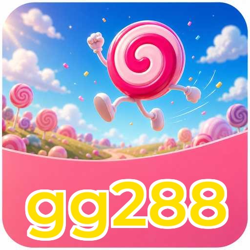 Logo gg288