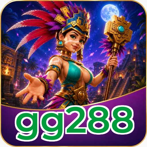 Logo gg288