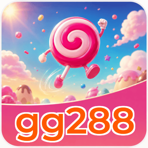 Logo gg288