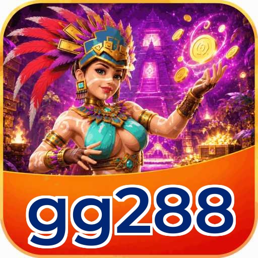 Logo gg288