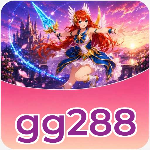 Logo gg288