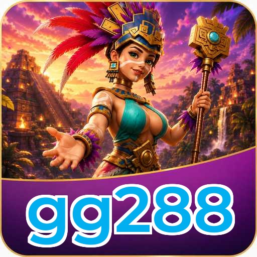 Logo gg288