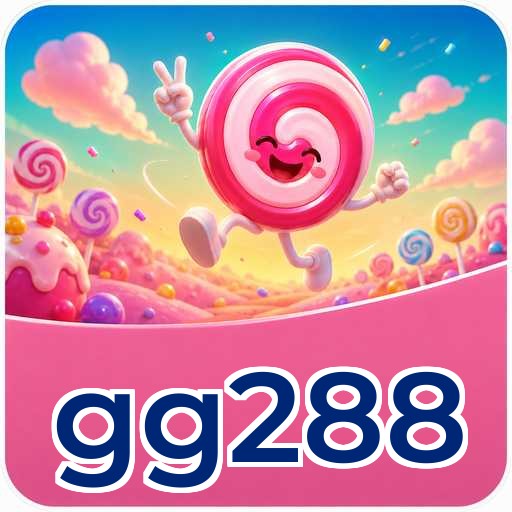 Logo gg288